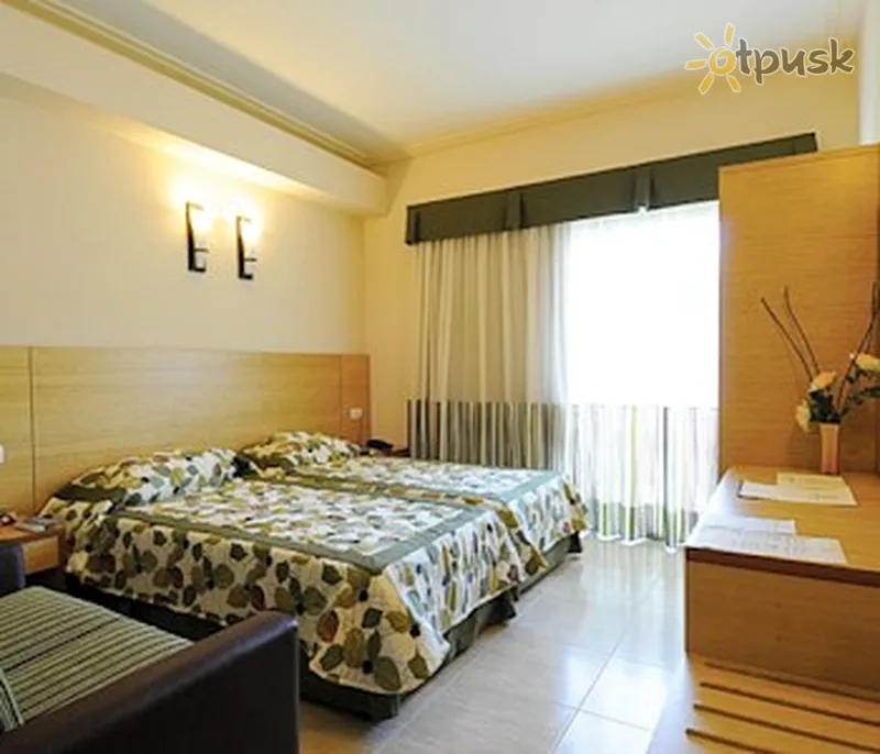 Фото отеля Victory Byblos Hotel Spa 3* Byblos Libanas numeriai