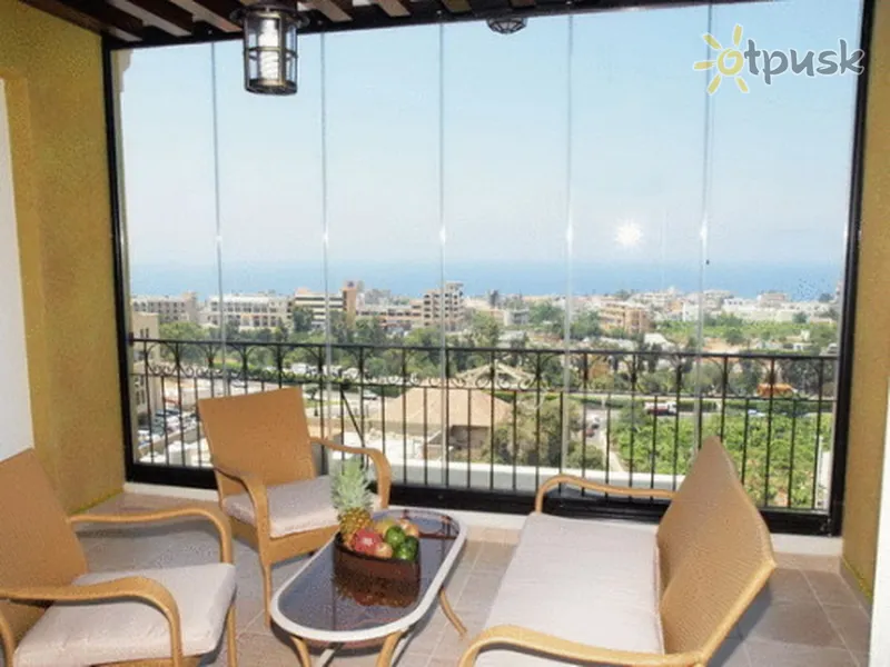 Фото отеля Victory Byblos Hotel Spa 3* Библос Ливан прочее