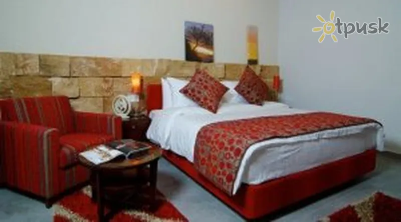Фото отеля Monoberge Byblos Hotel 3* Byblos Libanas numeriai