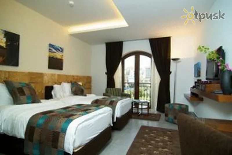 Фото отеля Monoberge Byblos Hotel 3* Byblos Libanas numeriai