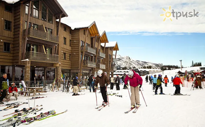 Фото отеля Alpin Lodge 4* Хемседал Норвегія спорт і дозвілля