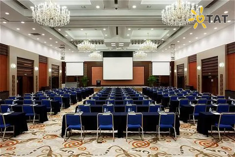 Фото отеля Holiday Inn Central Plaza Beijing 5* Пекін Китай інше