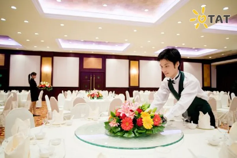 Фото отеля Holiday Inn Chang An West Beijing 5* Пекін Китай бари та ресторани