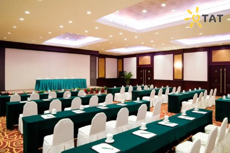 Фото отеля Holiday Inn Chang An West Beijing 5* Пекін Китай інше