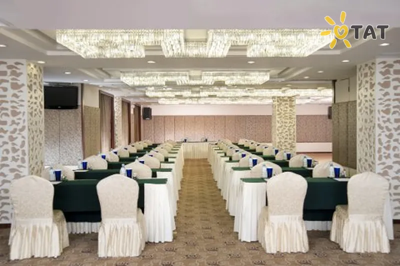 Фото отеля Holiday Inn Downtown Beijing 4* Пекін Китай інше