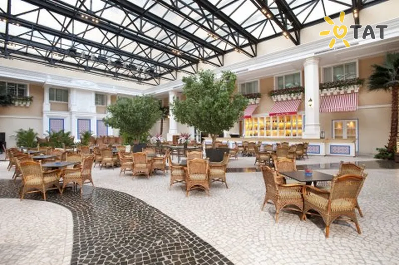 Фото отеля Holiday Inn Downtown Beijing 4* Пекін Китай бари та ресторани