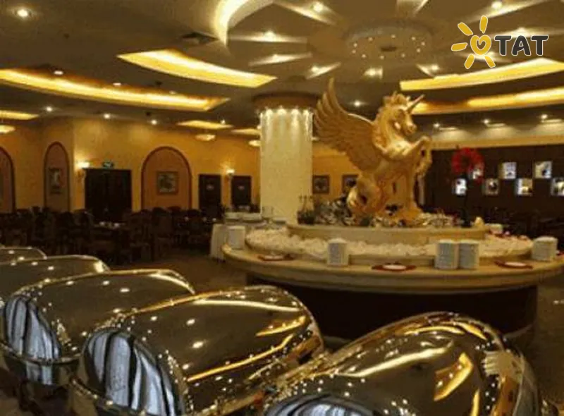Фото отеля Hongkun International 5* Пекін Китай бари та ресторани
