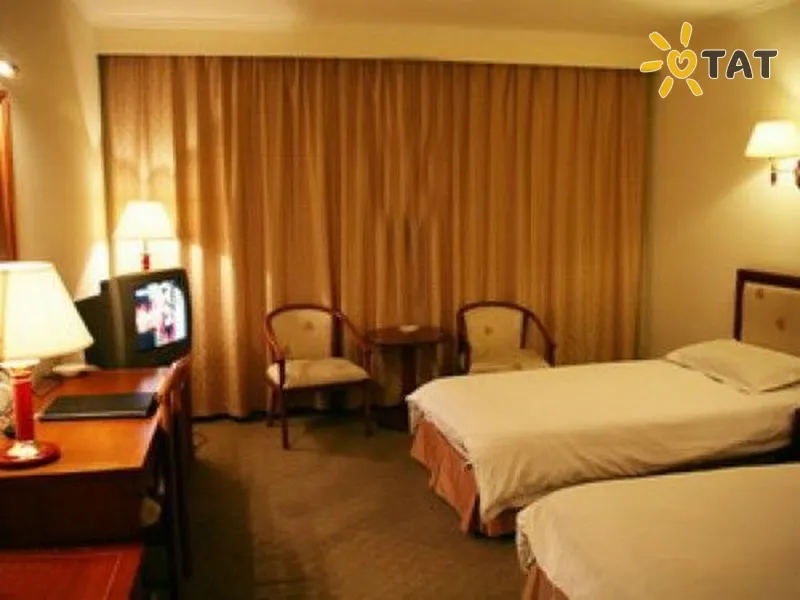 Фото отеля Hongkun International 5* Пекін Китай номери