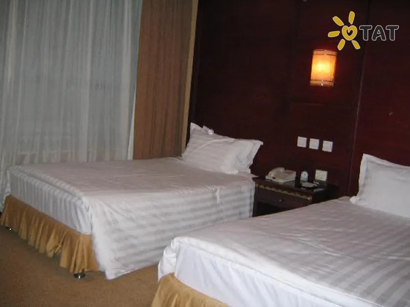 Фото отеля Hongkun International 5* Пекін Китай номери