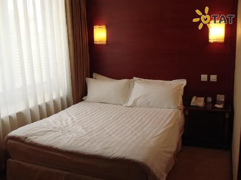 Фото отеля Hongkun International 5* Пекін Китай номери