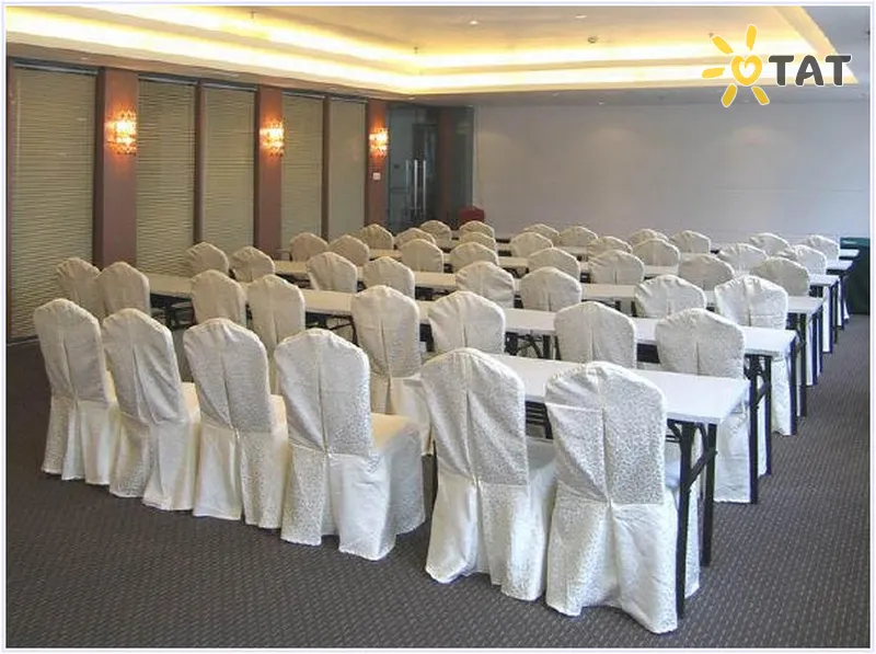 Фото отеля Wan Cheng Hua Fu International Hotel 3* Пекін Китай інше