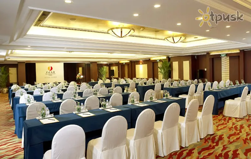 Фото отеля JianGuo 4* Пекин Китай прочее