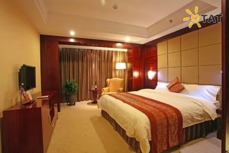 Фото отеля Jian Yin 4* Пекін Китай номери