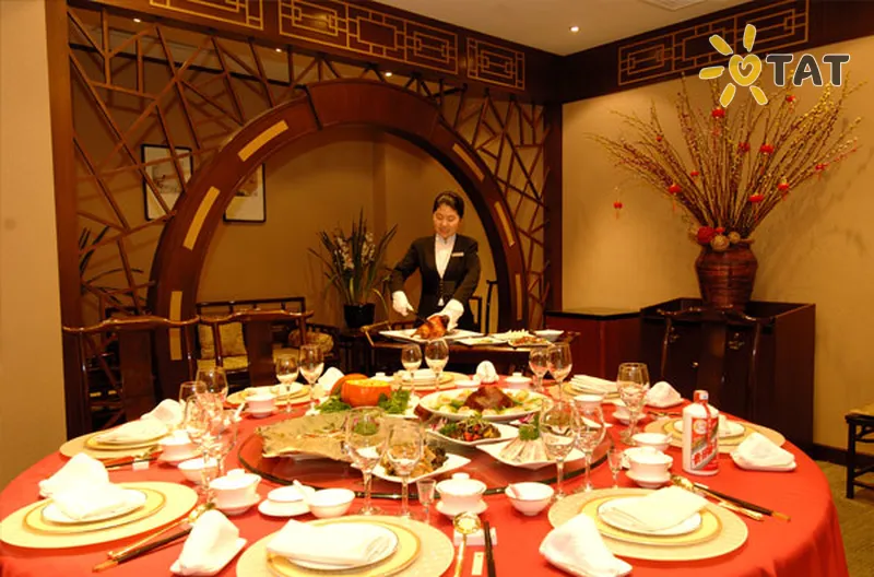 Фото отеля Jianguo Garden 4* Пекін Китай інше