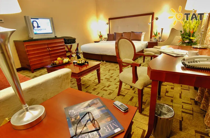 Фото отеля Jianguo Garden 4* Пекін Китай номери