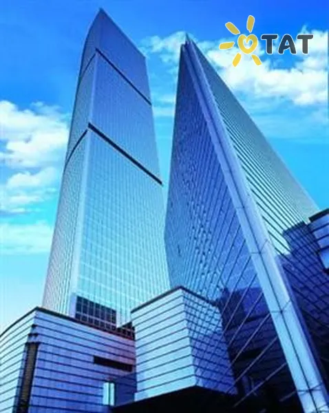 Фото отеля Jing Guang New World 5* Пекін Китай екстер'єр та басейни