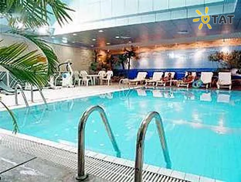 Фото отеля Jingduyuan 3* Пекін Китай спа