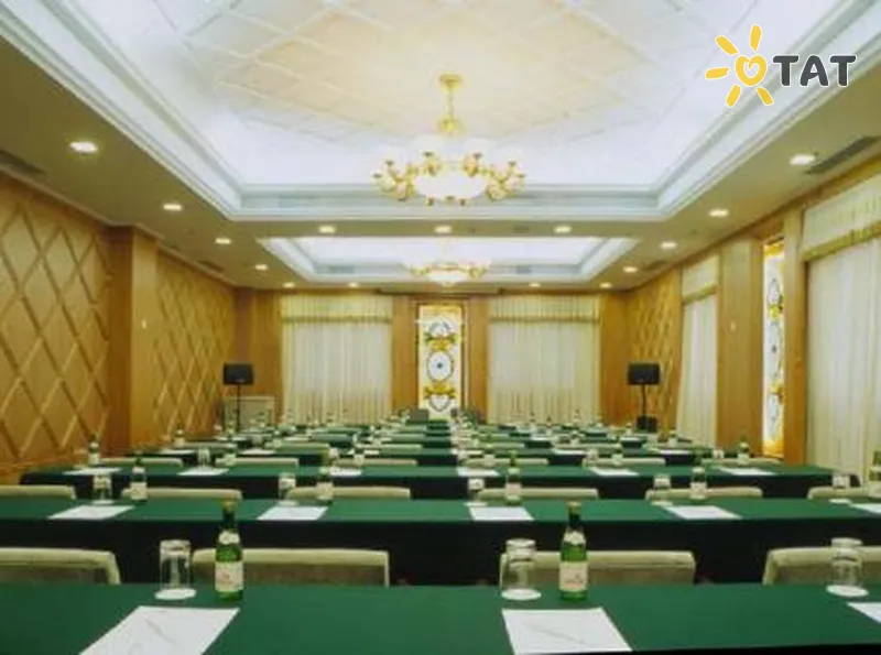 Фото отеля Jingduyuan 3* Пекін Китай інше