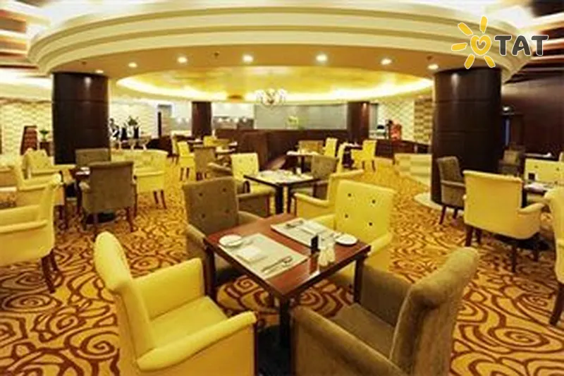 Фото отеля Jingyi 4* Пекін Китай бари та ресторани