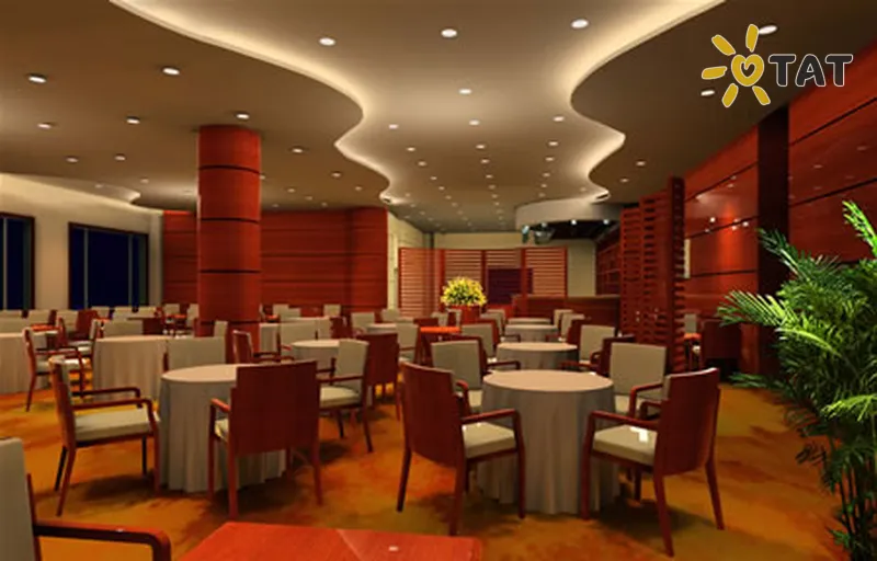 Фото отеля Jingyi 4* Пекін Китай бари та ресторани