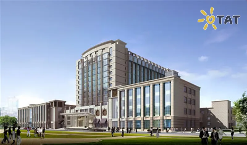 Фото отеля Jingyi 4* Пекін Китай екстер'єр та басейни