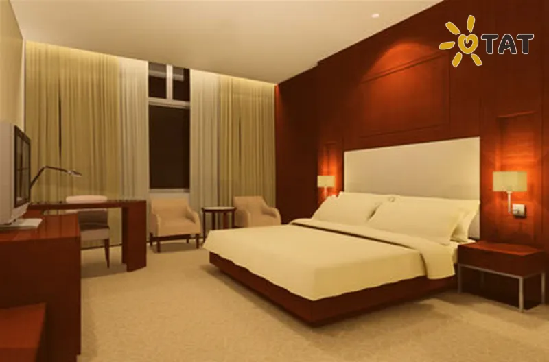 Фото отеля Jingyi 4* Пекін Китай номери