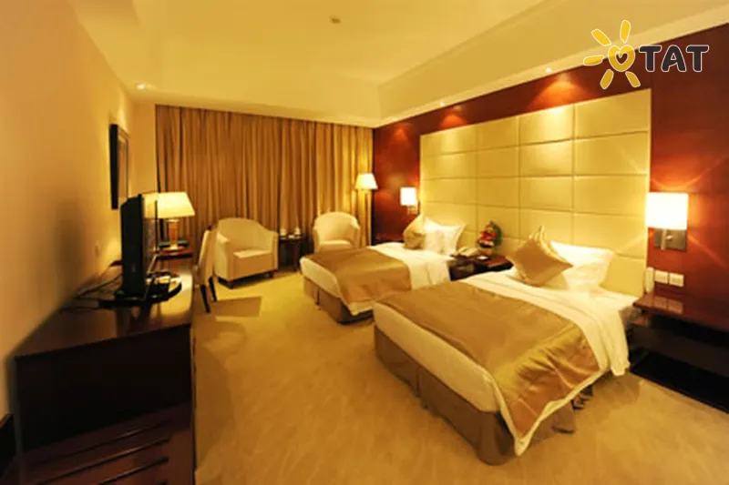 Фото отеля Jingyi 4* Пекін Китай номери