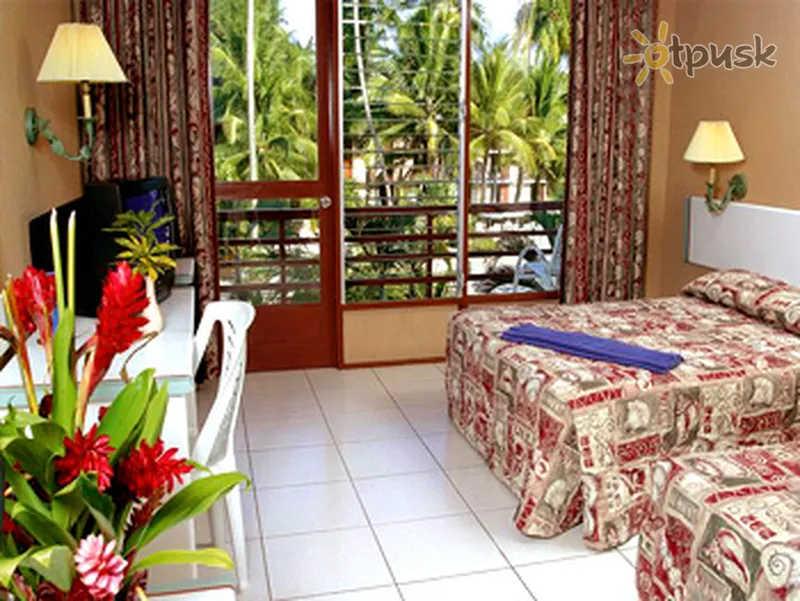 Фото отеля Best Western Jaco Beach Resort 4* Хако Коста Ріка номери