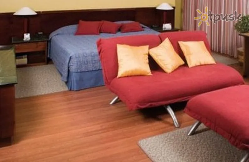 Фото отеля Barcelo Palma Real Hotel 4* Сан Хосе Коста Ріка номери