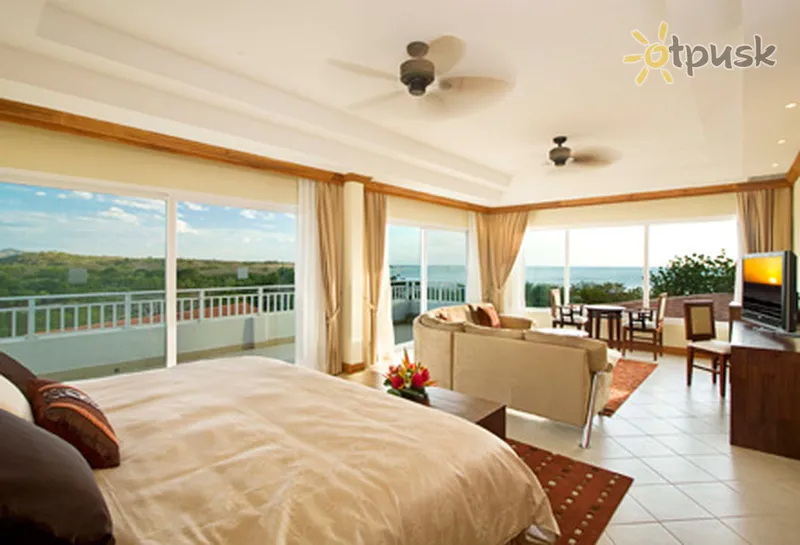 Фото отеля Barcelo Langosta Beach Hotel 4* Тамаріндо Коста Ріка номери