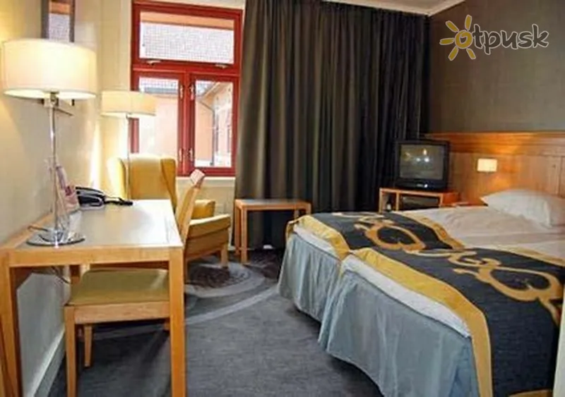 Фото отеля Clarion Collection Hotel Hammer 4* Lillehammere Norvēģija istabas