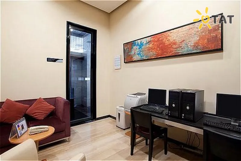 Фото отеля Holiday Inn Express Beijing Guangshun 4* Пекін Китай номери