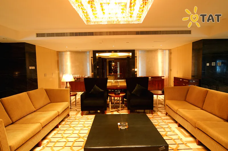 Фото отеля Jingya 5* Пекін Китай номери
