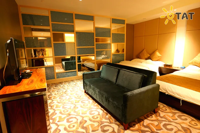 Фото отеля Jingya 5* Пекін Китай номери