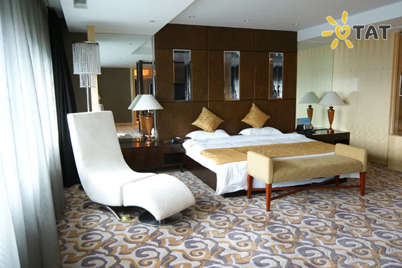Фото отеля Jingya 5* Пекін Китай номери