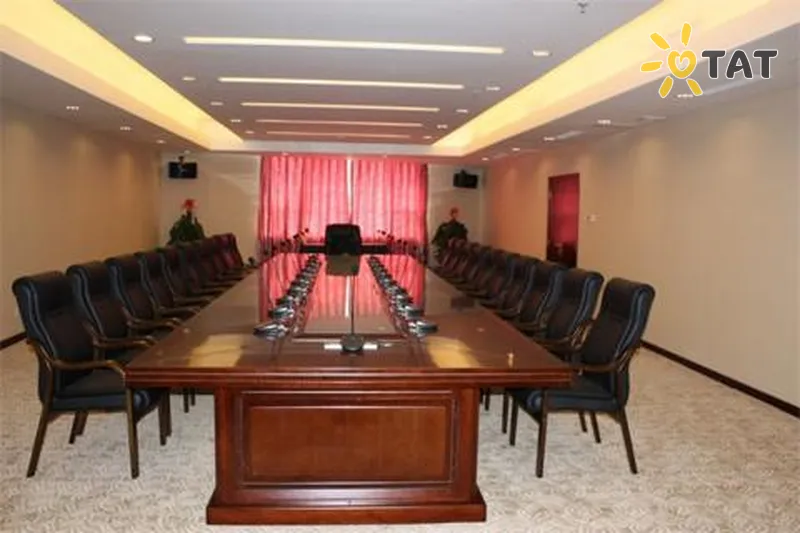 Фото отеля Jinhangxian International Airport Hotel 4* Пекін Китай інше