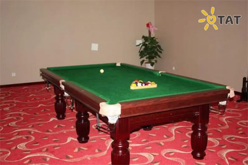 Фото отеля Jinhangxian International Airport Hotel 4* Пекін Китай спорт і дозвілля
