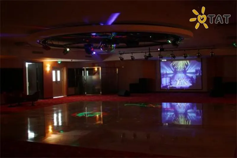 Фото отеля Jinhangxian International Airport Hotel 4* Пекін Китай лобі та інтер'єр