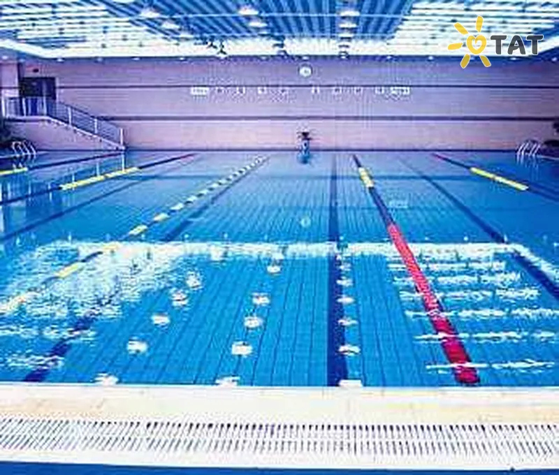 Фото отеля Kang Ming 4* Пекін Китай спа