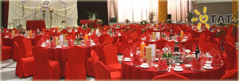 Фото отеля King Wing 5* Пекін Китай бари та ресторани