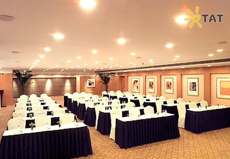 Фото отеля New World Courtyard Beijing 5* Пекін Китай інше