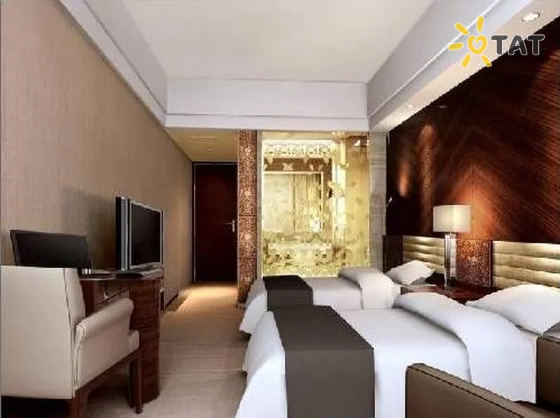 Фото отеля North Garden 4* Пекін Китай номери
