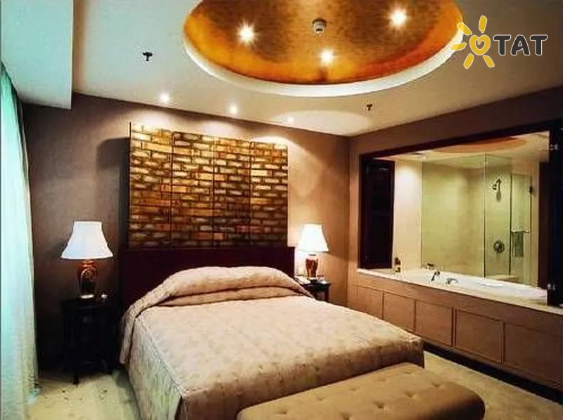 Фото отеля North Garden 4* Пекін Китай номери