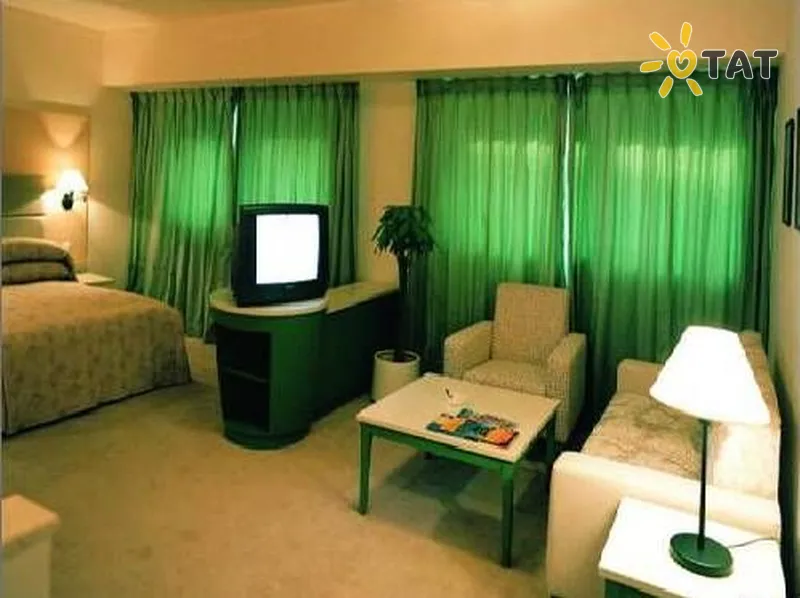 Фото отеля North Garden 4* Пекін Китай номери