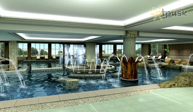 Фото отеля Novotel Oasis Beijing 4* Пекин Китай