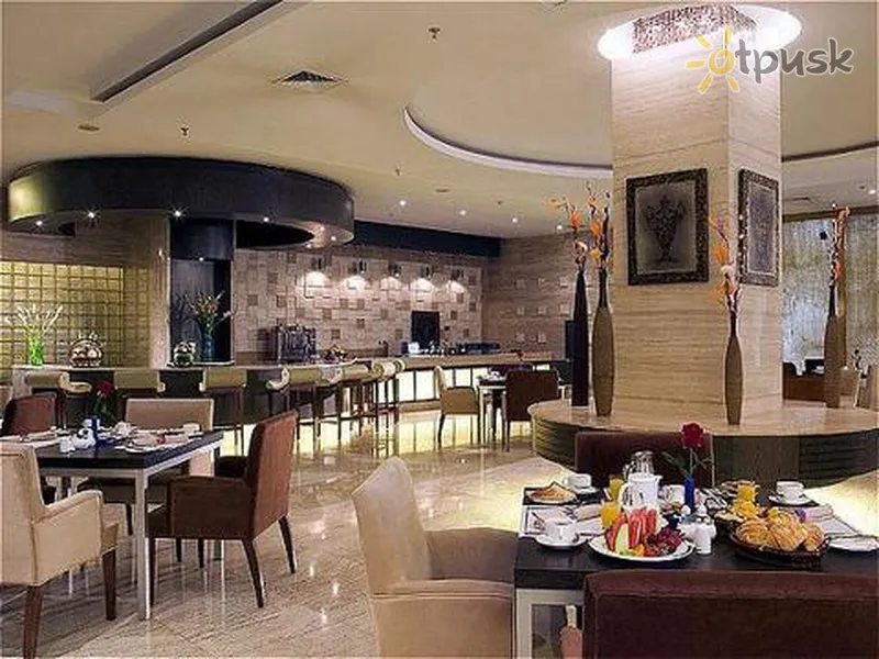 Фото отеля Novotel Oasis Beijing 4* Пекин Китай