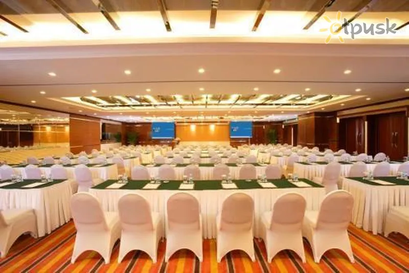 Фото отеля Novotel Peace Beijing 5* Пекин Китай прочее