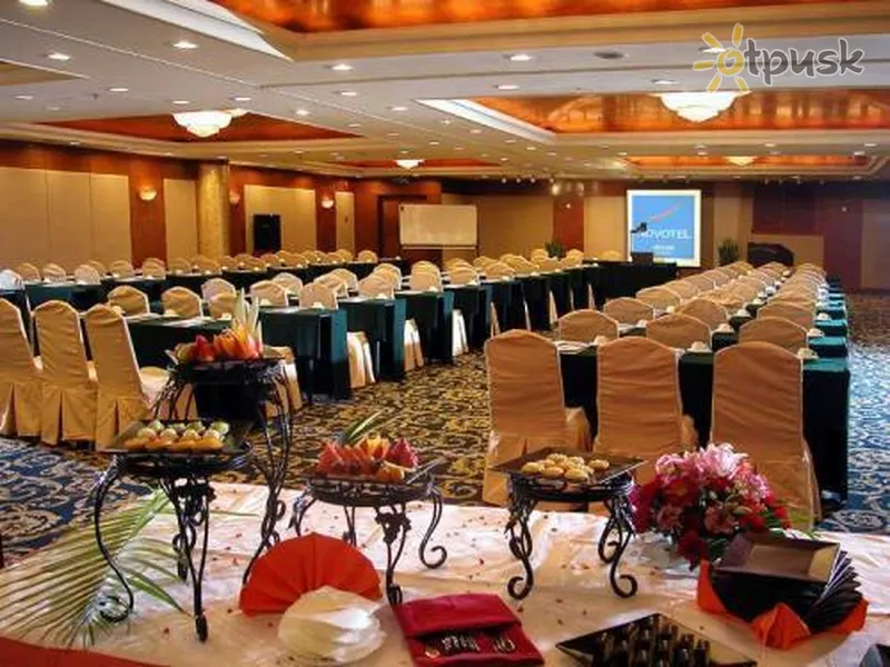 Фото отеля Novotel Beijing Xin Qiao 4* Пекин Китай