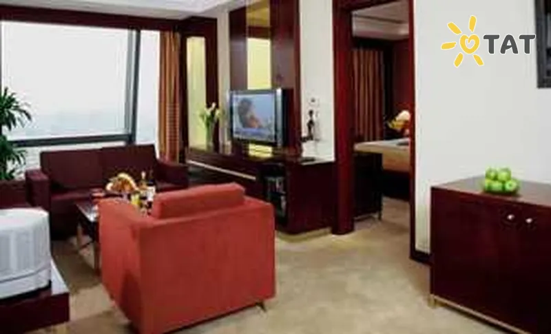 Фото отеля Oriental Bay International 4* Пекін Китай номери