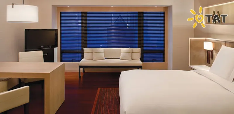Фото отеля Park Hyatt Hotel Beijing 5* Пекін Китай номери